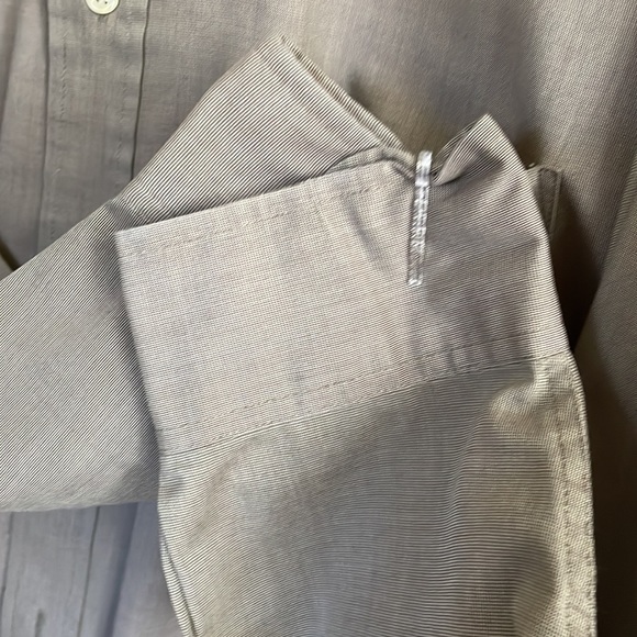 100% Cotton , Van Heusen 16-34 and Charter Club medium - Picture 6 of 9